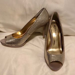 MICHAEL - Michael Kors - Open Toe Shoes